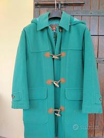 Cappotto Montgomery vintage tg. 42