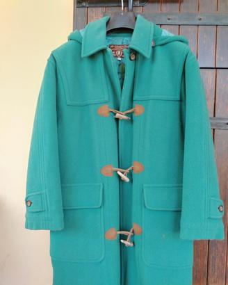 Cappotto Montgomery vintage tg. 42