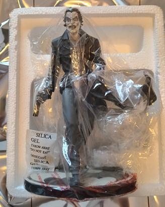 Batman black and White limited edition