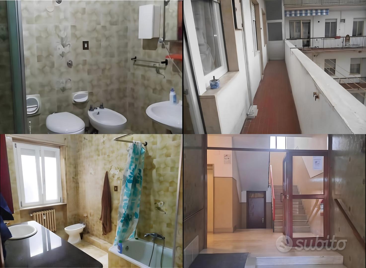 Appartamento – Pescara, Porta Nuova - Vista 4