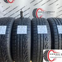 4 PNEUMATICI 205/55 R17 PIRELLI INVERNALI 95%