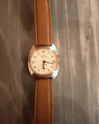 orologio a carica manuale Perseo