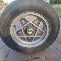 cerchi auto modello indianapolis