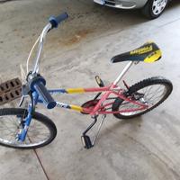 Frontera BMX Evolution 