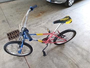 Frontera BMX Evolution 