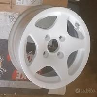 speedline magnesio