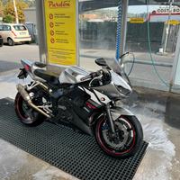 Yamaha r6
