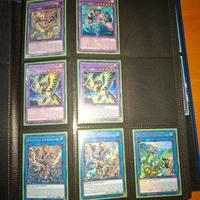 Yu-Gi-Oh,  Base Bestia Spirito 