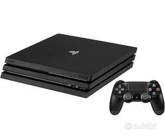 PlayStation  4