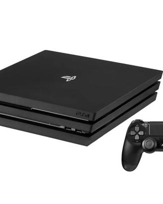 PlayStation  4