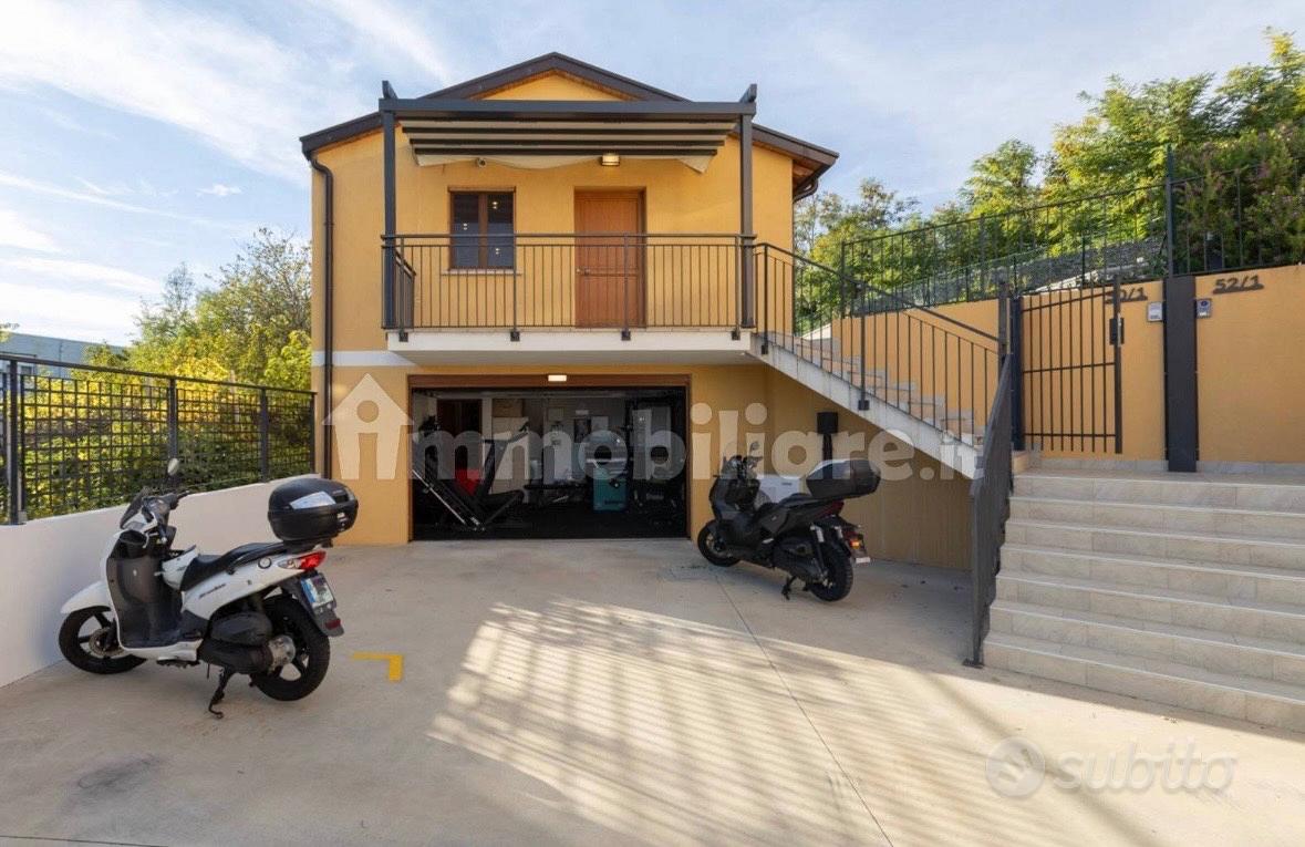House, 120 m²