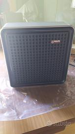Diffusore acustico Philips anni 60/70