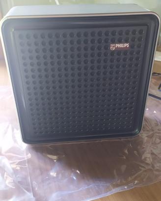 Diffusore acustico Philips anni 60/70