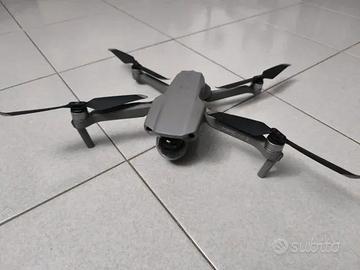 Drone DJI Mavic Air 2 in combo