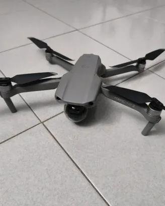Drone DJI Mavic Air 2 in combo