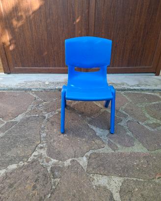 Sedia da Bambino