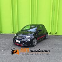 ABARTH 595 1.4 Turbo T-Jet 145 CV PELLE