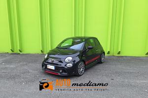 ABARTH 595 1.4 Turbo T-Jet 145 CV PELLE