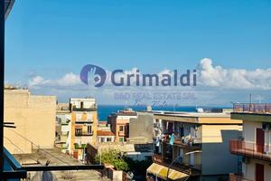 Appartamento Santa Flavia [AM/45VRG]