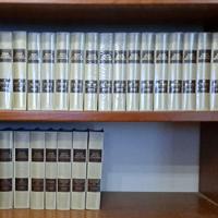 GDE Grande dizionario Enciclopedico UTET - 25 vol.