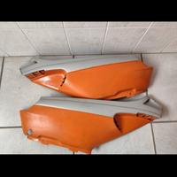 Carene laterali Aprilia Amico 