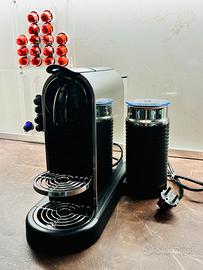 Macchina da caffe Nespresso