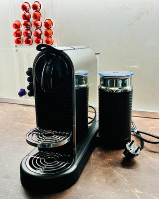 Macchina da caffe Nespresso