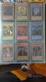 Lotto Yu-Gi-Oh! 1000 Carte – Mix Espansioni + 50