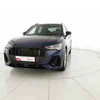 Audi Q3 45 1.4 tfsi e S Line Edition s-tronic