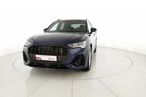 Audi Q3 45 1.4 tfsi e S Line Edition s-tronic