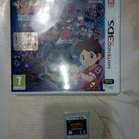  Yokai Watch 2 psicospettri 