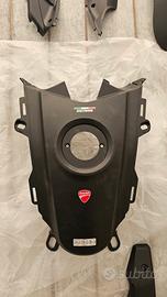 Plastiche originali  Ducati Hypermotard-hyperstrad