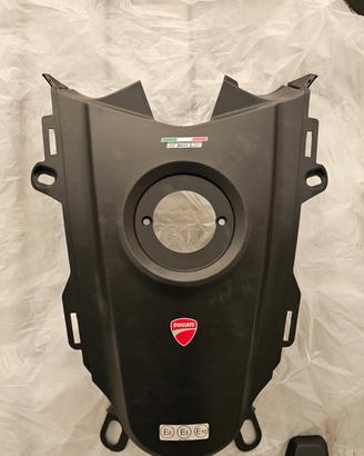 Plastiche originali  Ducati Hypermotard-hyperstrad