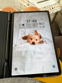 Samsung Galaxy tablet S8 5G