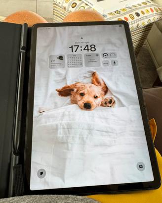 Samsung Galaxy tablet S8 5G