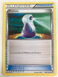 Carta Pokemon Trainer