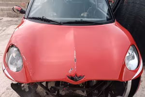 Minicar fuse o incidentate 