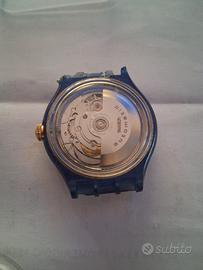 movimento  2840  swatch 