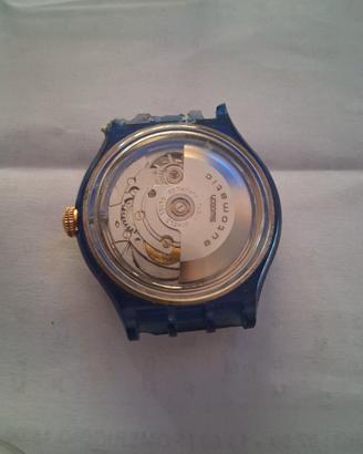 movimento  2840  swatch 