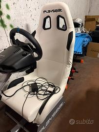 Postazione da gaming Playseat