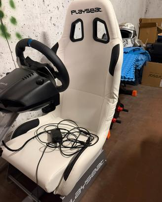 Postazione da gaming Playseat
