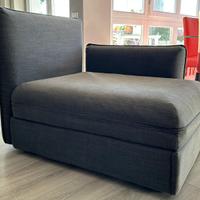 Divano letto IKEA singolo  LÖVÅS - Come Nuovo!