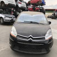Citroen C4 Picasso “09” 1600B 16v (5FX) Automatica
