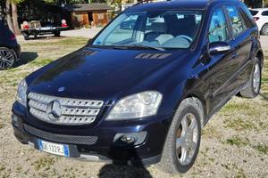 Mercedes ml