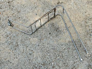 RICAMBI RALEIGH ROADSTER - PORTACACCHI ANTERIORE