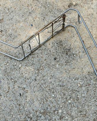 RICAMBI RALEIGH ROADSTER - PORTACACCHI ANTERIORE