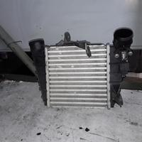 INTERCOOLER VOLKSWAGEN Polo 4Â° Serie 862403n Benz
