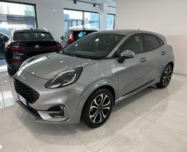 FORD Puma 1.0 EcoBoost Hybrid 125 CV S&S aut. ST
