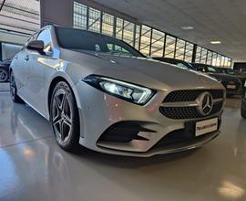 MERCEDES-BENZ A 180 d Automatic  Premium AMG