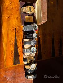 Stock orologi da polso